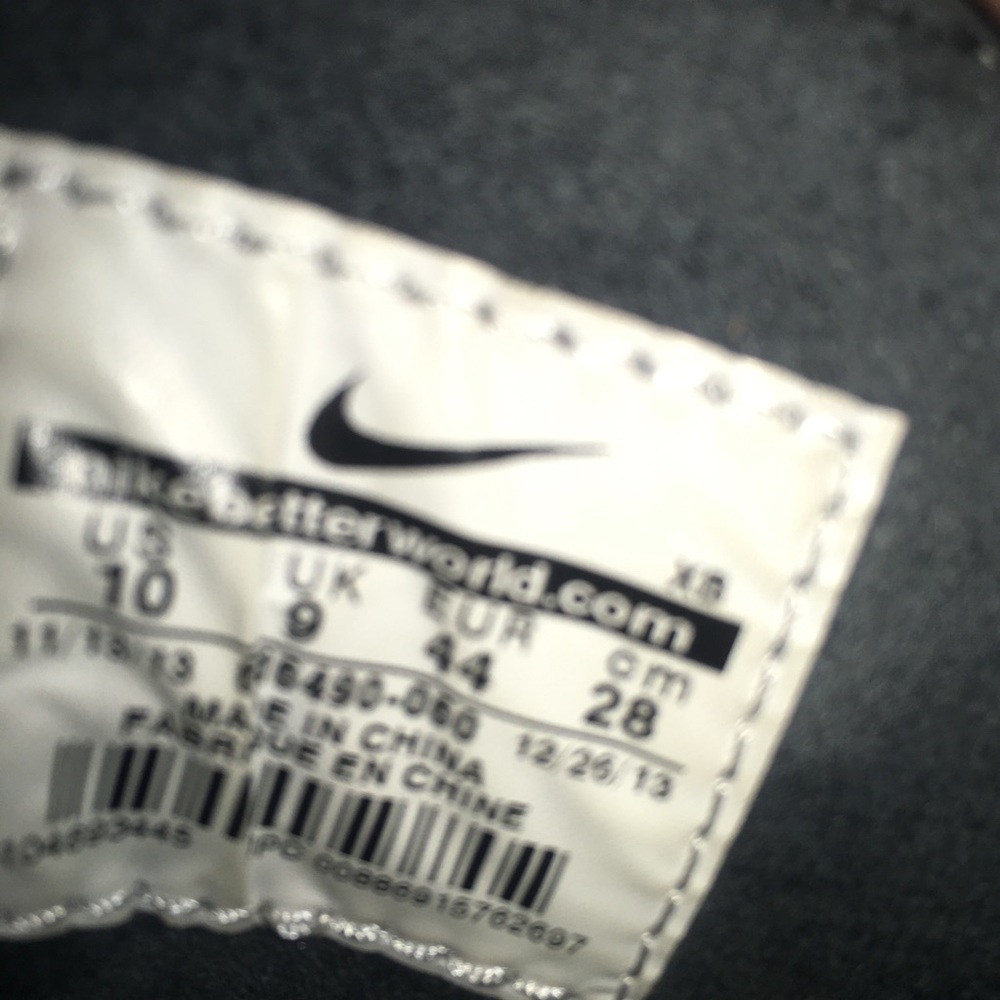 🔥🍍Nike SB Stefan Janoski Sz 10 🍍🔥 - Picture 4 of 8